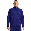 Heren hoodie Under Armour  SPORTSTYLE GRAPHIC TK JT-BLU