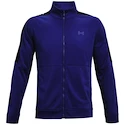 Heren hoodie Under Armour  SPORTSTYLE GRAPHIC TK JT-BLU XXL