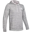 Heren hoodie Under Armour  SPORTSTYLE TERRY HOODIE M