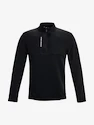 Heren hoodie Under Armour  Storm Daytona HZ-BLK