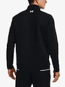 Heren hoodie Under Armour  Storm Daytona HZ-BLK