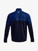 Heren hoodie Under Armour  Storm Midlayer FZ-NVY