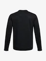 Heren hoodie Under Armour  Storm SweaterFleece Crew-BLK