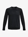 Heren hoodie Under Armour  Storm SweaterFleece Crew-BLK