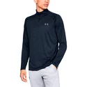 Heren hoodie Under Armour  Tech 2.0 1/2 Zip dark blue