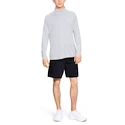 Heren hoodie Under Armour  Tech 2.0 1/2 Zip grey