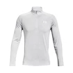 Heren hoodie Under Armour  Tech 2.0 1/2 Zip grey XXL