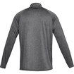 Heren hoodie Under Armour  Tech 2.0 1/2 Zip Hallo grey