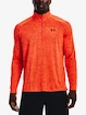 Heren hoodie Under Armour  Tech 2.0 1/2 Zip-ORG