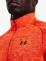 Heren hoodie Under Armour  Tech 2.0 1/2 Zip-ORG