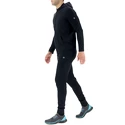 Heren hoodie UYN  Man City Running OW Hooded Full Zip black