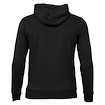 Heren hoodie Warrior Alpha X Aspire Hoody Black