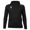 Heren hoodie Warrior Alpha X Aspire Hoody Black