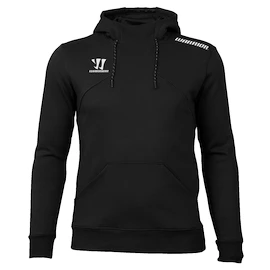 Heren hoodie Warrior Alpha X Aspire Hoody Black