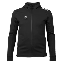 Heren hoodie Warrior Alpha X Aspire Zip Hoody