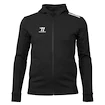 Heren hoodie Warrior Alpha X Aspire Zip Hoody Black