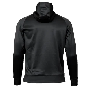 Heren hoodie Warrior Alpha X Performance Hoody 3XL, Zwart