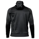 Heren hoodie Warrior Alpha X Performance Hoody Black