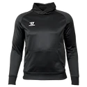 Heren hoodie Warrior Alpha X Performance Hoody XL, Zwart