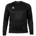 Heren hoodie Warrior Alpha X Sweater Black