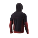 Heren hoodie Wilson  Rush Pro Seamless Hooded Jacket