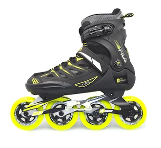 Heren inlineskates Fila  Ghibli 90