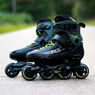 Heren inlineskates Fila  Houdini 80