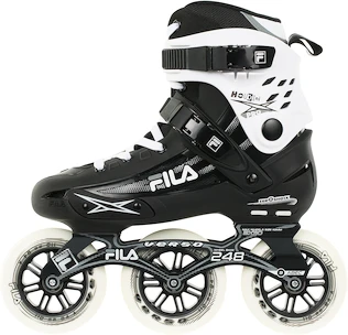 Heren inlineskates Fila  HOUDINI PRO Black/White  EUR 40