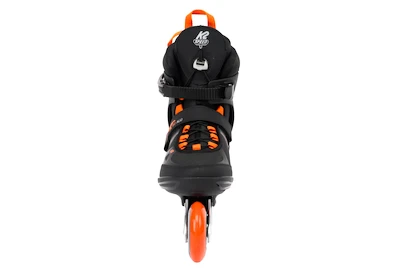 Heren inlineskates K2  F.I.T. 80 Alu