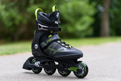 Heren inlineskates K2  F.I.T. 80 Pro