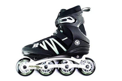 Heren inlineskates K2  Power 84  EUR 40