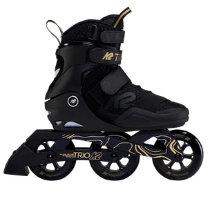 Heren inlineskates K2  TRIO 110