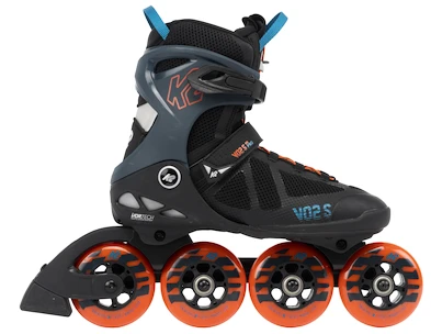 Heren inlineskates K2  VO2 S 90 PRO  EUR 44,5