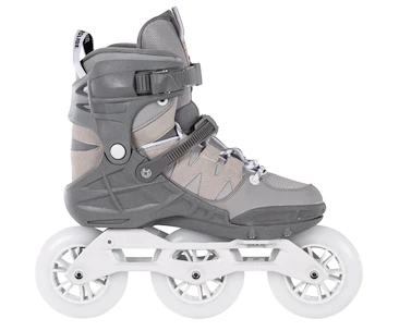 Heren inlineskates Powerslide  Phuzion Argon Cement 110 Trinity  EUR 46