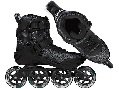 Heren inlineskates Powerslide  Phuzion Enzo 90 Trinity