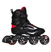 Heren inlineskates Powerslide  Phuzion Radon Charcoal 84