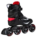 Heren inlineskates Powerslide  Phuzion Radon Charcoal 84