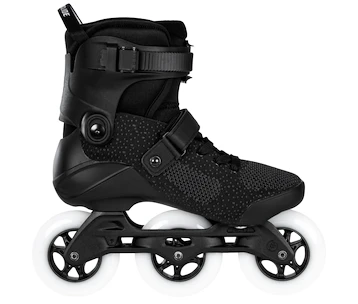 Heren inlineskates Powerslide  Swell Lite Black 100 Trinity  42-43