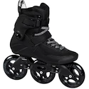 Heren inlineskates Powerslide  Swell Triple Black 110 Trinity  EUR 43