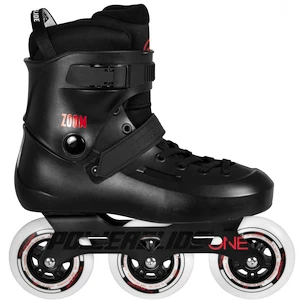 Heren inlineskates Powerslide  Zoom Black 100  45-46