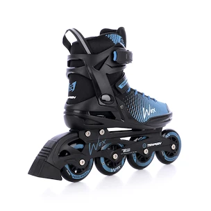 Heren inlineskates Tempish  WOX Blue