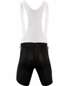 Heren inzetstuk fietsbroek Silvini  Inner top Black