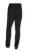 Heren joggingbroek CCM Core Fleece Cuffed Jogger Black