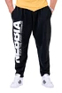 Heren joggingbroek Nebbia  Beast Mode On iconic sweatpants 186 black