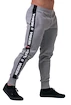 Heren joggingbroek Nebbia  Golden Era sweatpants 196 light grey XL