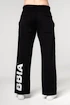 Heren joggingbroek Nebbia  Gym Sweatpants NO SHORTCUTS Black