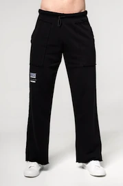 Heren joggingbroek Nebbia Gym Sweatpants NO SHORTCUTS Black