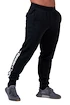 Heren joggingbroek Nebbia Limitless 185 black M