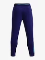 Heren joggingbroek Under Armour  Accelerate Jogger-BLU