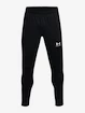 Heren joggingbroek Under Armour  Challenger Training Pant-BLK